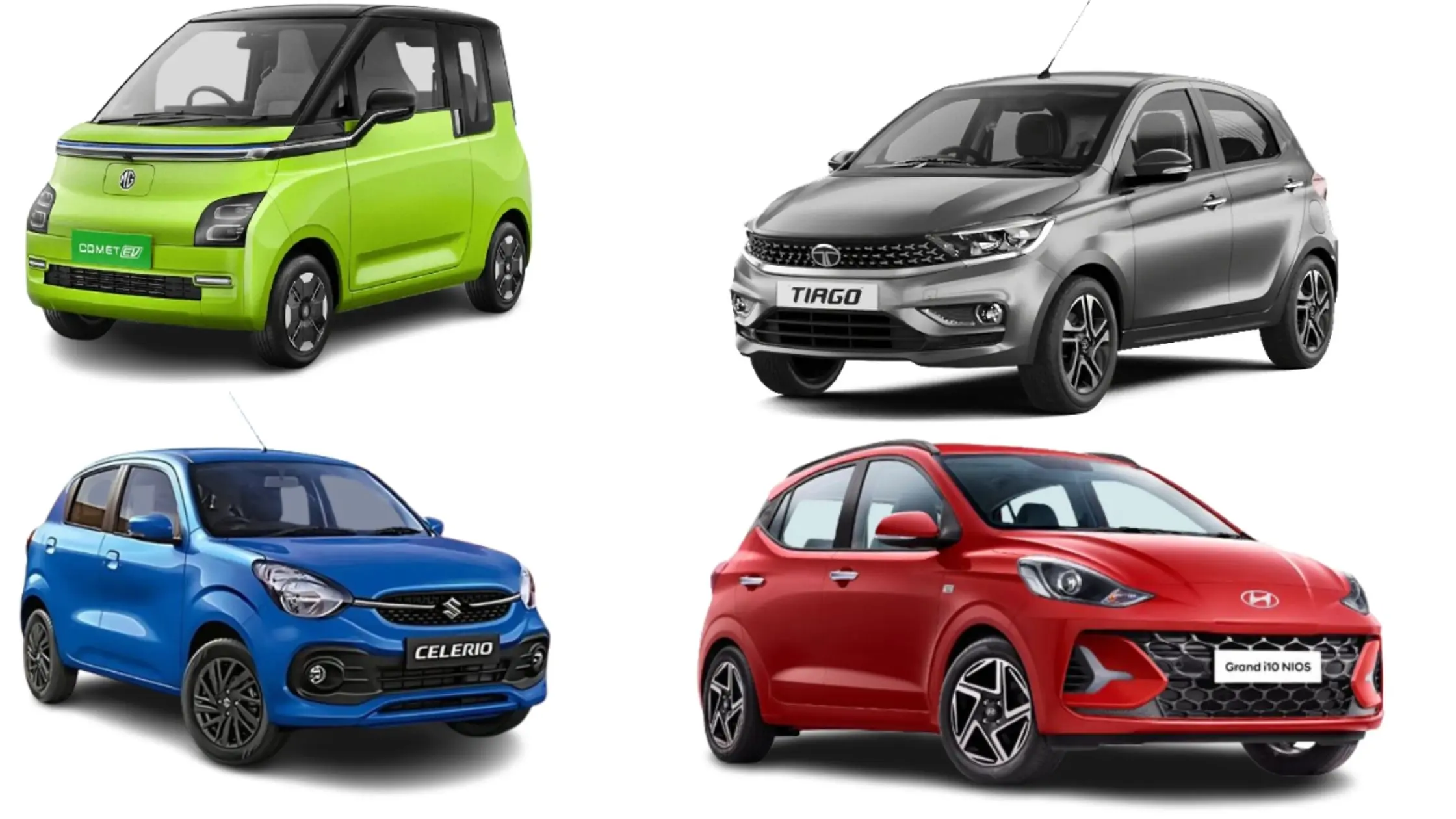Best cars for Beginners