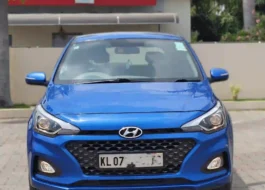 Hyundai i20 Asta