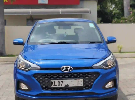 Hyundai i20 Asta