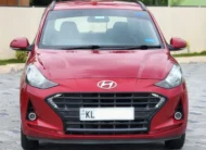 Grand i10 NIOS