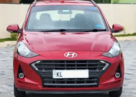 Grand i10 NIOS