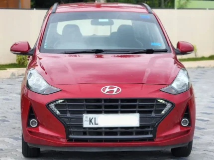 Grand i10 NIOS