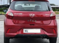 Grand i10 NIOS