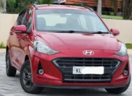 Grand i10 NIOS