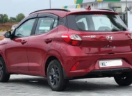 Grand i10 NIOS
