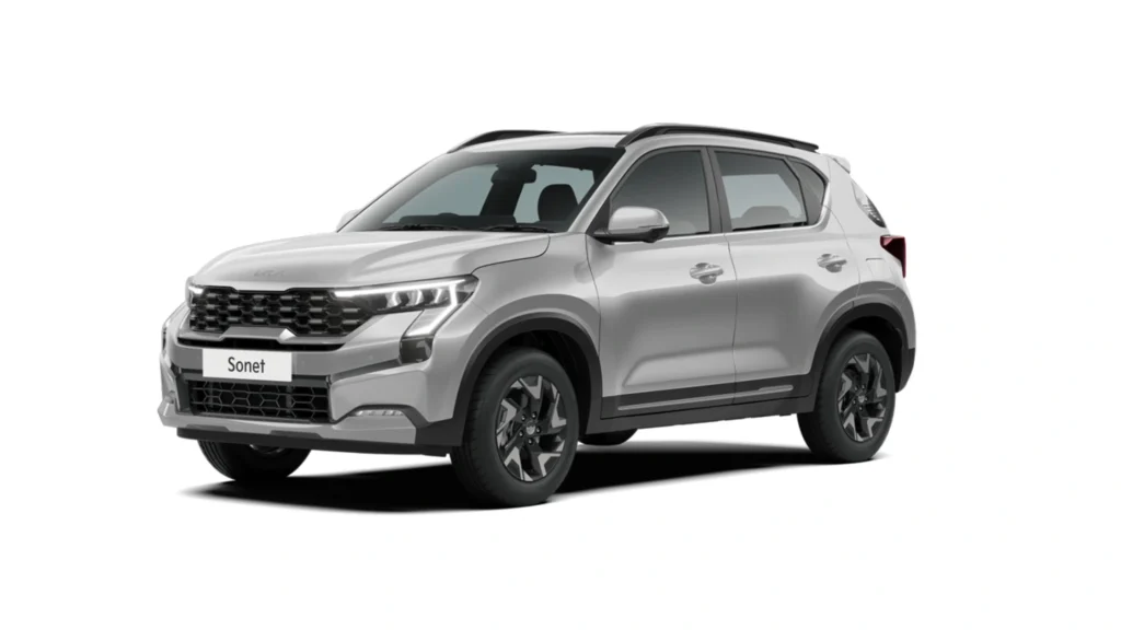 Kia Sonet