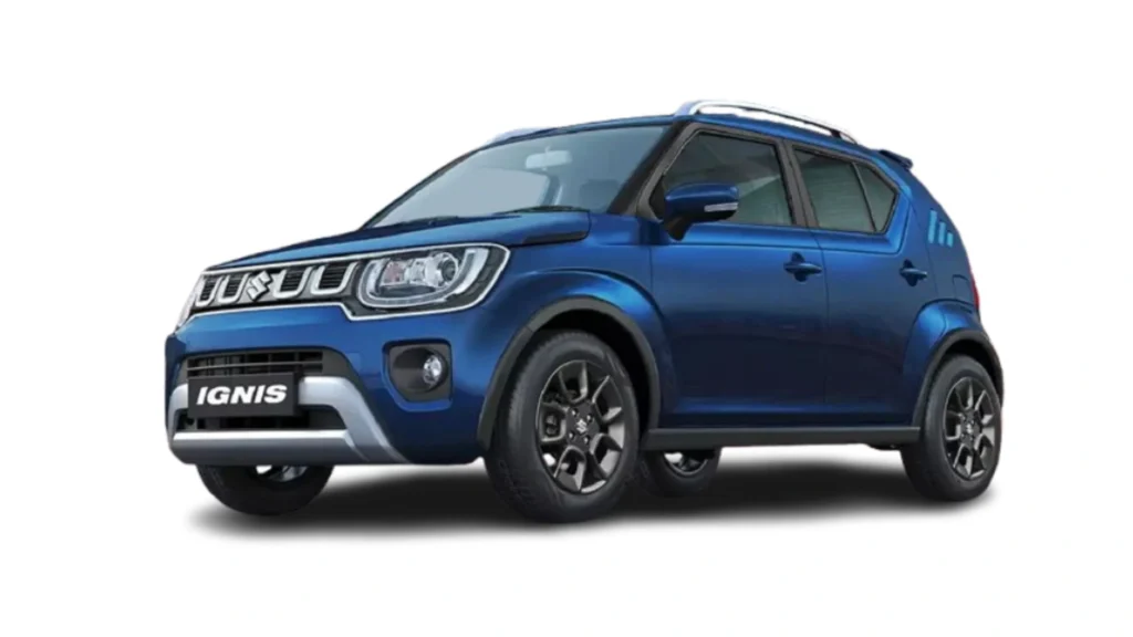 Maruti Ignis
