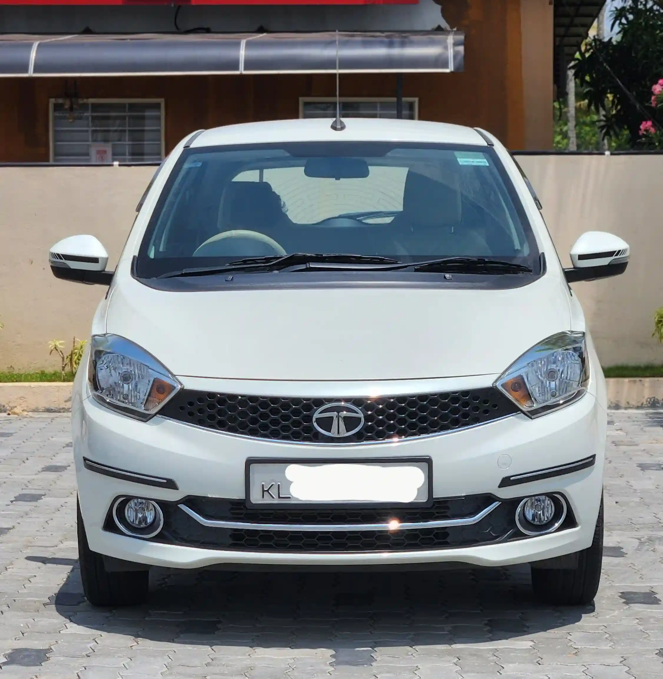 Tiago