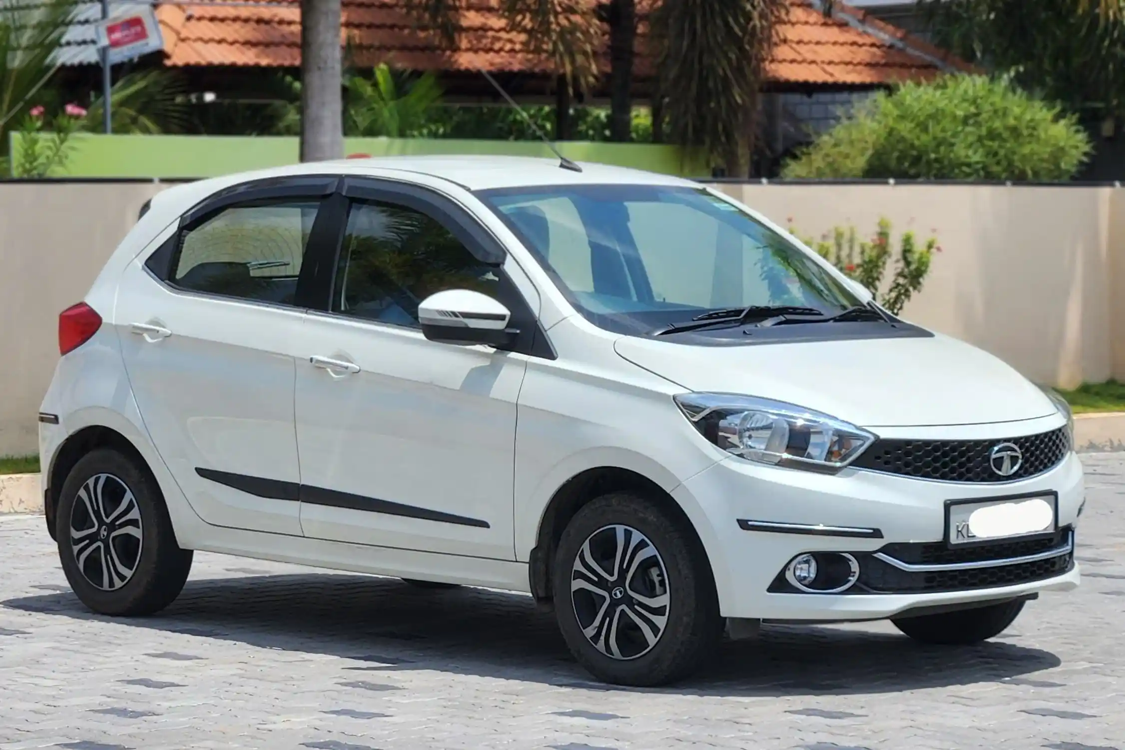 Tiago