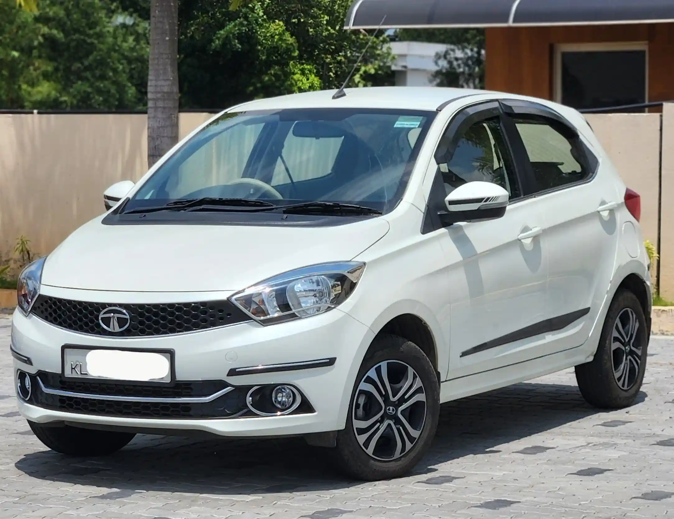 Tiago