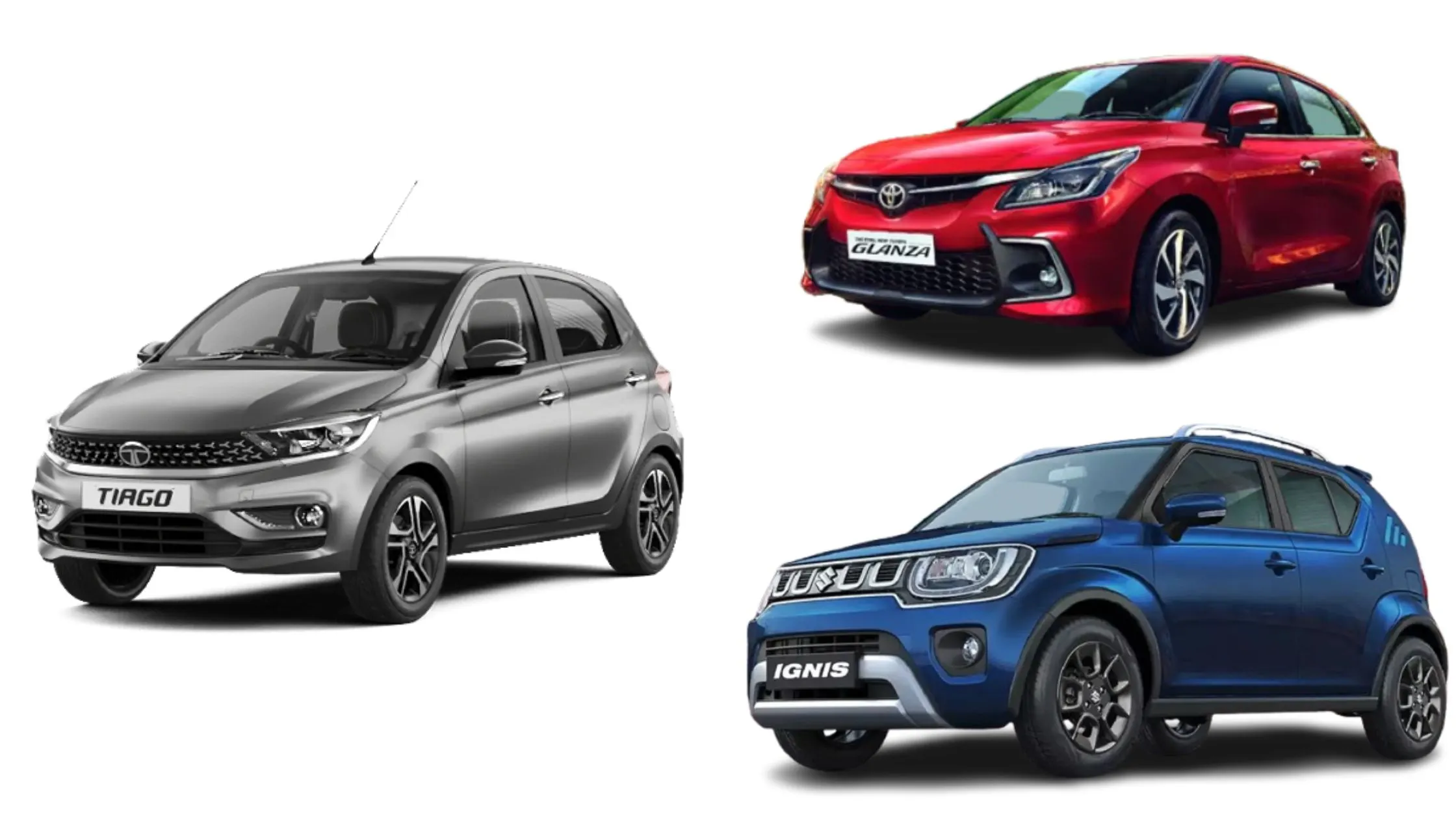 Best Hatchback Cars in India
