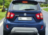 Maruti Suzuki Ignis Zeta
