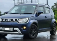 Maruti Suzuki Ignis Zeta