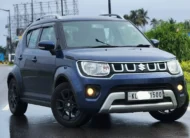 Maruti Suzuki Ignis Zeta