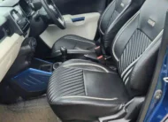 Maruti Suzuki Ignis Zeta