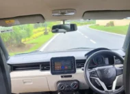 Maruti Suzuki Ignis Zeta