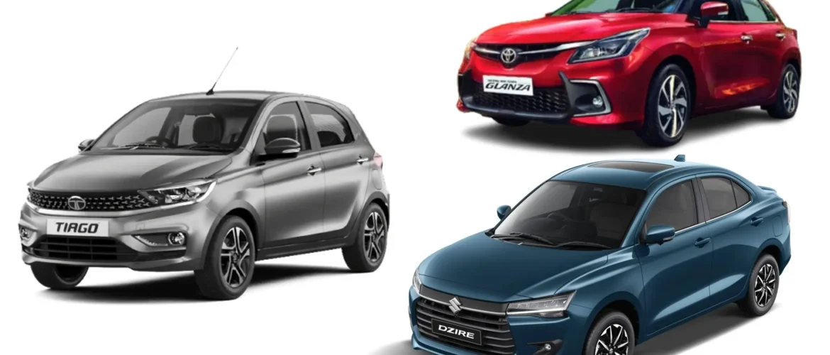 10 Best Low Maintenance Cars in India