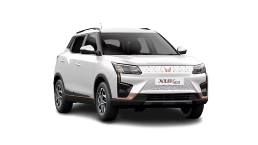 XUV 400 EV