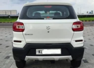 S-Presso VXi+