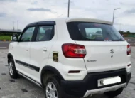 S-Presso VXi+