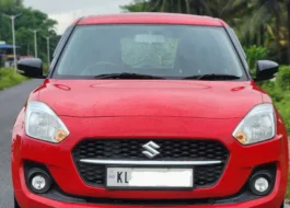 Swift VXI