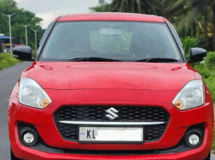 Swift VXI
