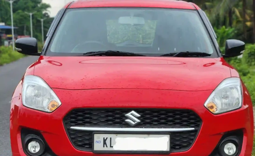 Swift VXI