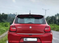 Swift VXI