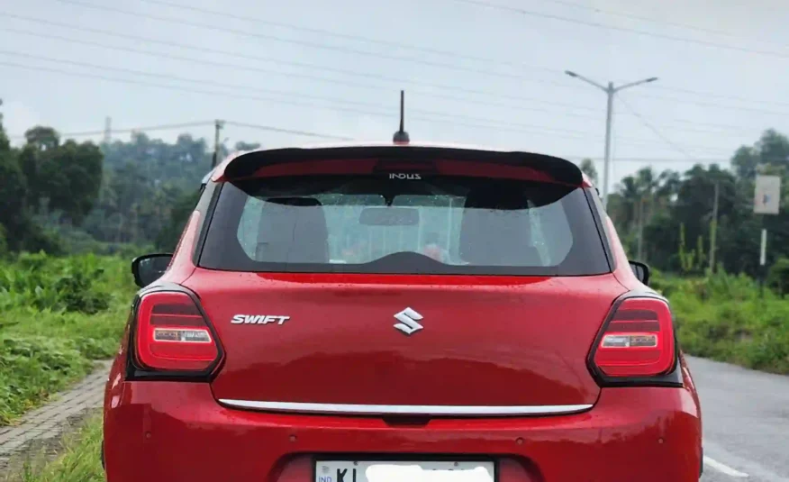 Swift VXI