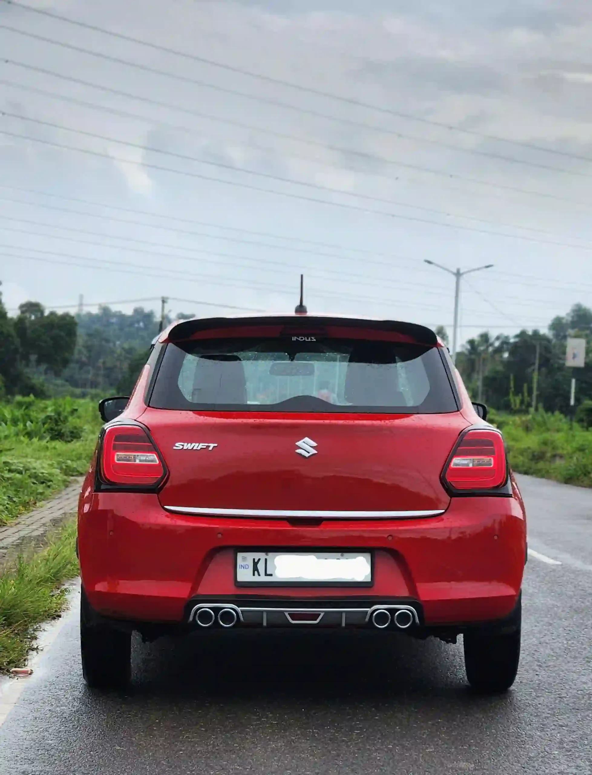 Swift VXI