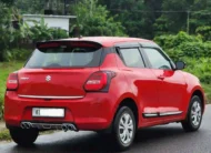 Swift VXI