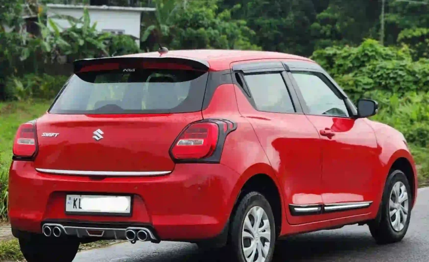 Swift VXI
