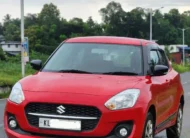 Swift VXI