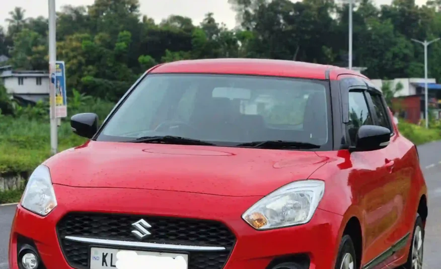 Swift VXI