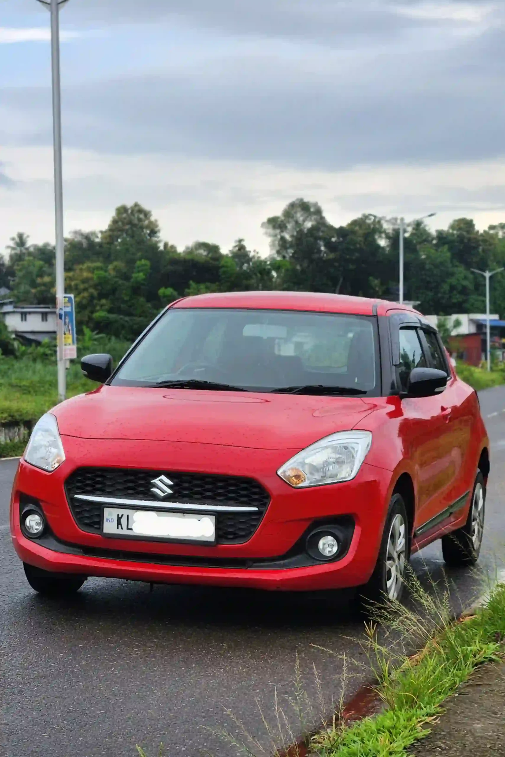 Swift VXI
