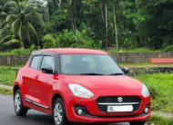 Swift VXI