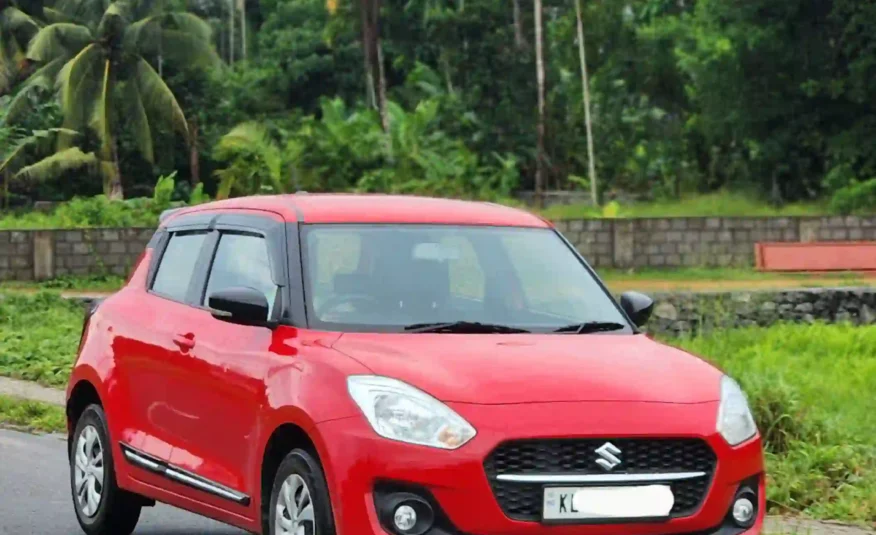Swift VXI