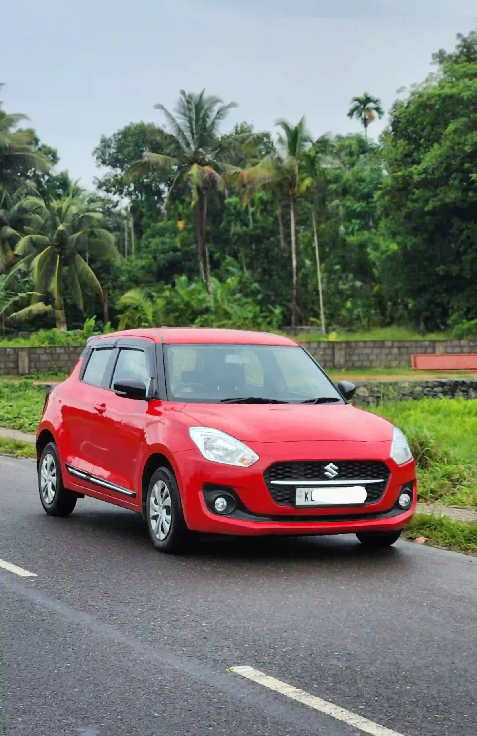 Swift VXI