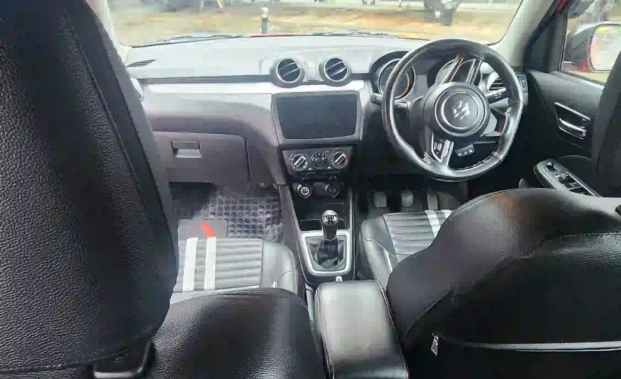 Swift VXI