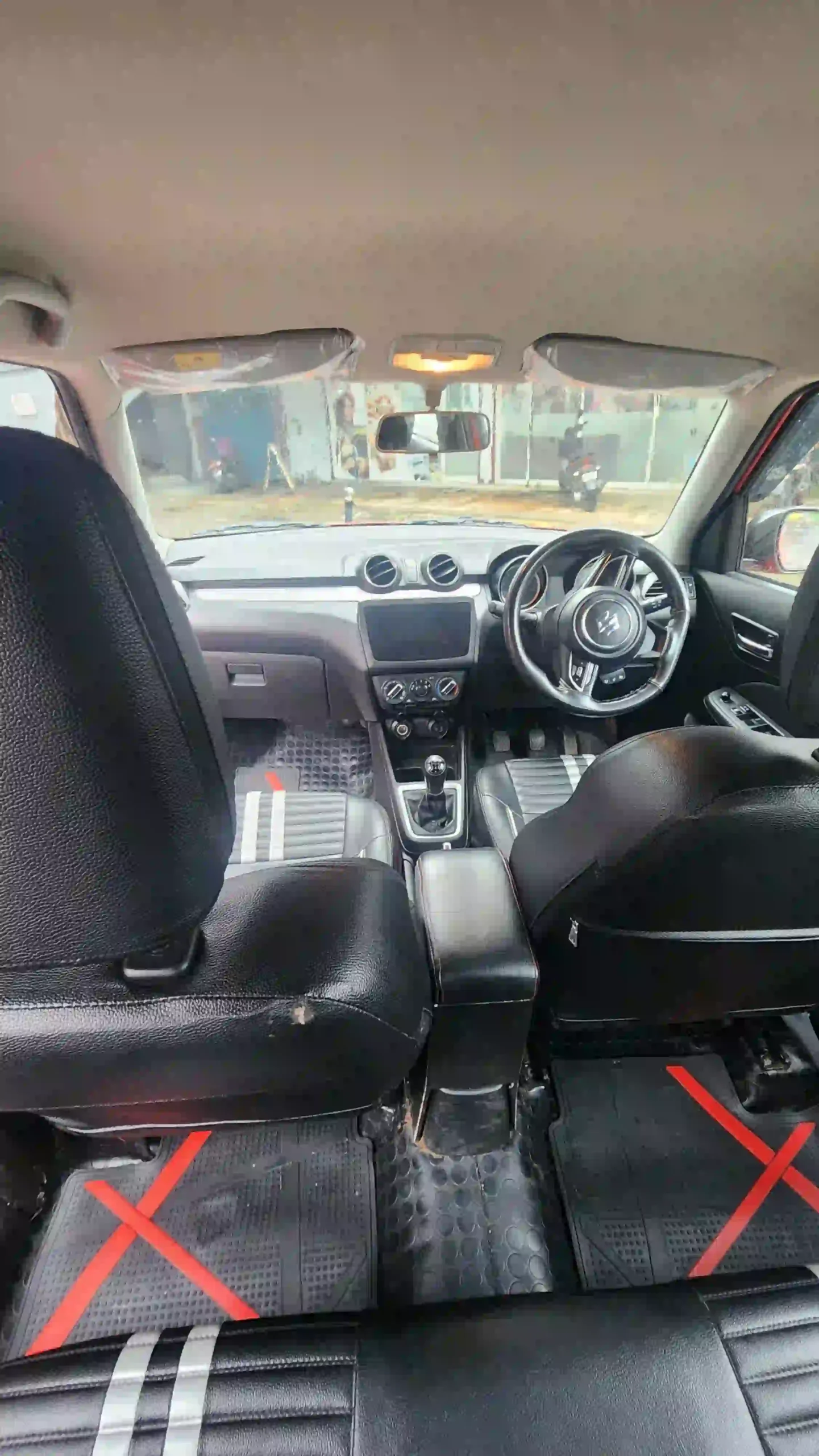 Swift VXI