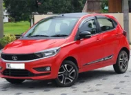 Tata Tiago XZ+