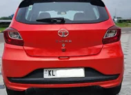 Tata Tiago XZ+