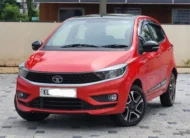 Tata Tiago XZ+