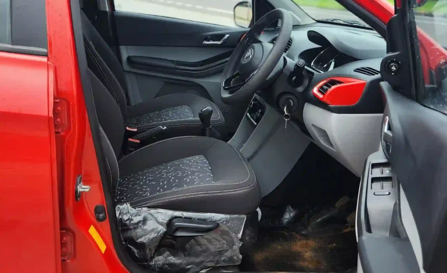 Tata Tiago XZ+