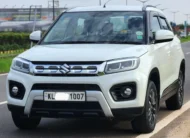 Maruti Suzuki Vitara Brezza
