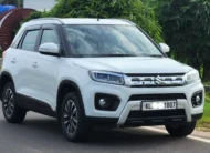 Maruti Suzuki Vitara Brezza