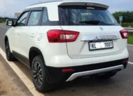 Maruti Suzuki Vitara Brezza