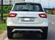Maruti Suzuki Vitara Brezza