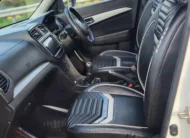 Maruti Suzuki Vitara Brezza