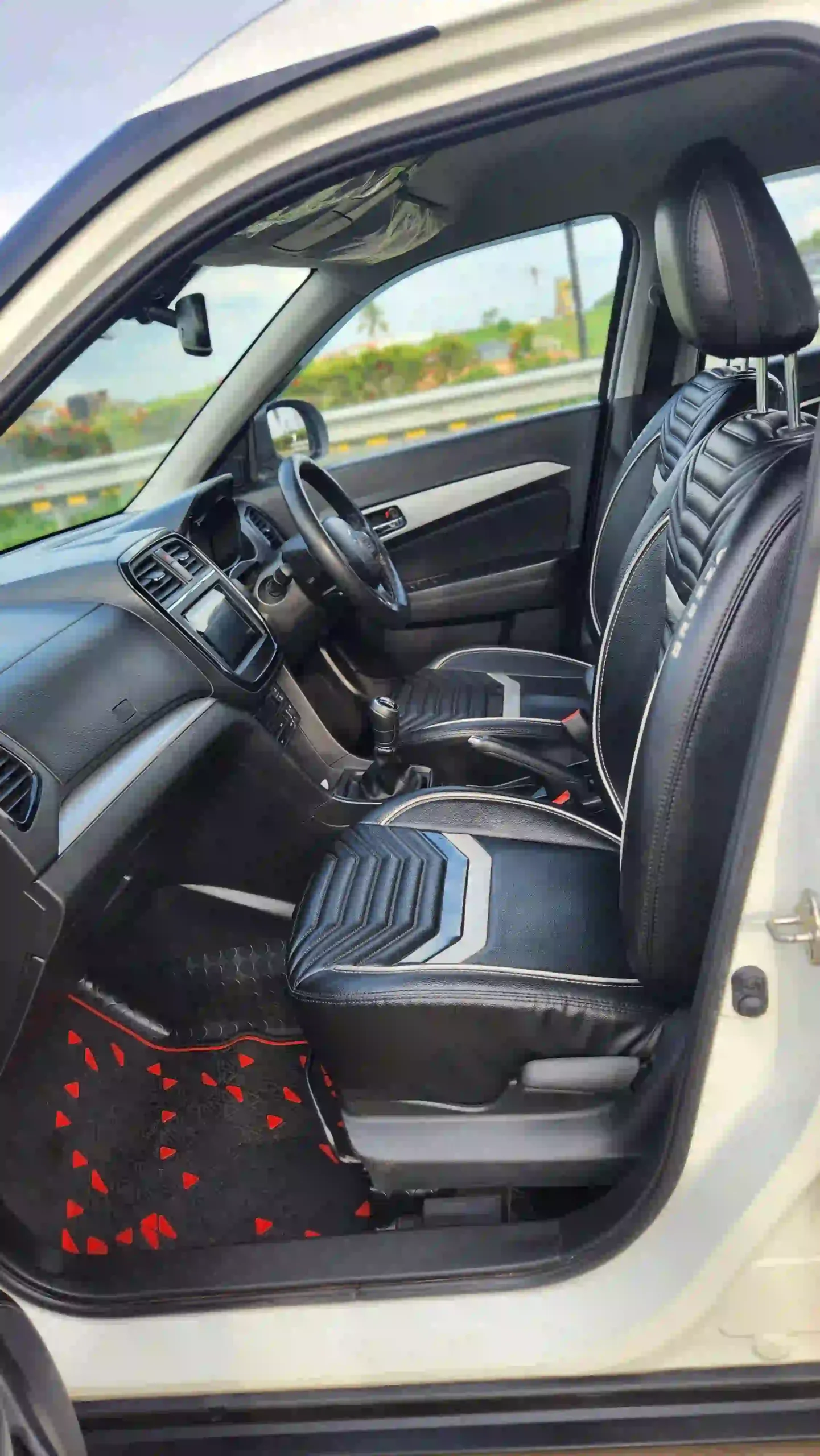 Maruti Suzuki Vitara Brezza